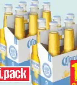 Maximarkt Corona Cero Angebot