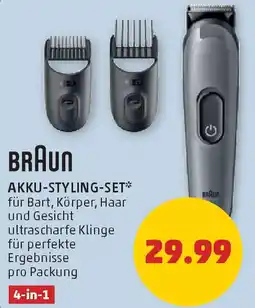 PENNY Braun Angebot