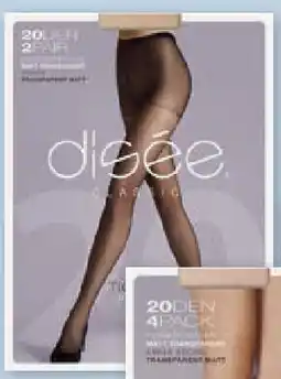 PENNY Feinstrumpfhose Angebot
