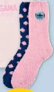 PENNY Kuschel- socken Angebot