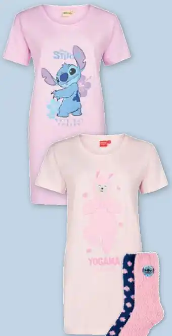 PENNY Sleepshirt Angebot
