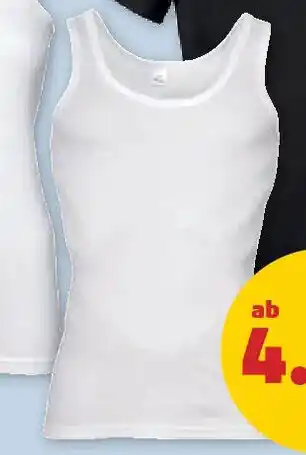 PENNY Herren-feinripp- unterhemd Angebot