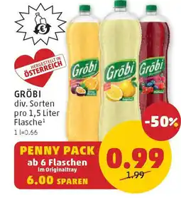 PENNY Gröbi Angebot