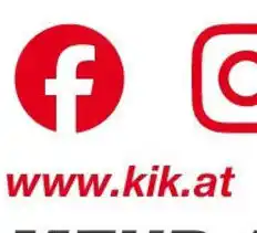 KiK www.kik.at Angebot