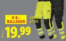 Lidl Hose Angebot
