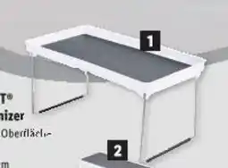 Lidl SILVERCREST® Küchenorganizer Angebot