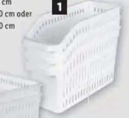 Lidl LIVARNO home Kühlschrankkorb Angebot