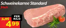 Wurstico Schweinekarree Standard Angebot