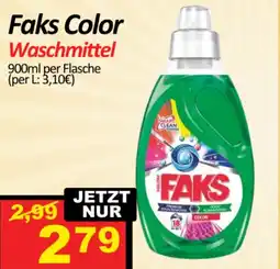 Wurstico Faks color Angebot