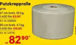 Lagerhaus Putzkrepprolle Angebot