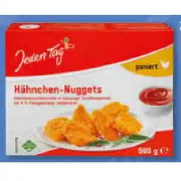 Unimarkt Hähnchen Nuggets Unimarkt Angebot