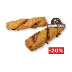 Unimarkt Salamizwirbel Unimarkt Angebot