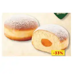 Unimarkt Krapfen Marille Unimarkt Angebot