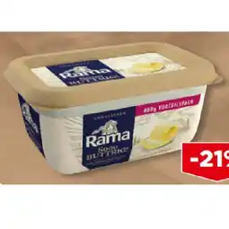 Unimarkt so buttrig Unimarkt Angebot