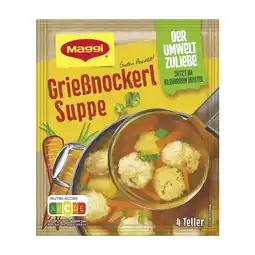 Unimarkt Guten Appetit Suppe versch. Sorten Unimarkt Angebot