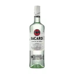 Unimarkt Rum Carta Blanca Unimarkt Angebot