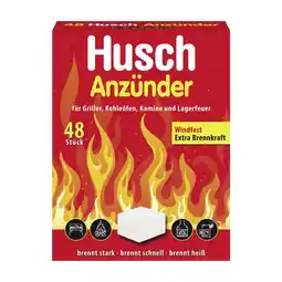 Unimarkt Anzündwürfel Unimarkt Angebot