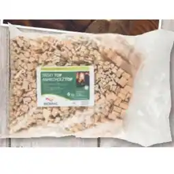 Unimarkt Anzündholz ohne Rinder Unimarkt Angebot