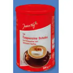 Unimarkt Cappuccino Schoko Unimarkt Angebot