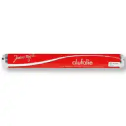 Unimarkt Alufolie 29 cm x 30 m Unimarkt Angebot