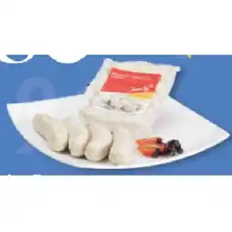 Unimarkt Münchner Weißwurst Unimarkt Angebot