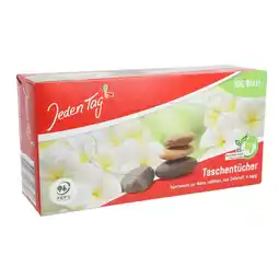 Unimarkt Taschentücher Box 4-lagig Unimarkt Angebot