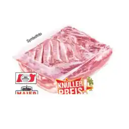 Maximarkt Österr. Schweinebauch Maximarkt Angebot