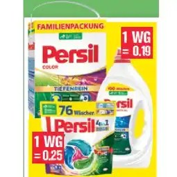 Maximarkt Pulver, Gel oder Discs versch. Sorten Maximarkt Angebot