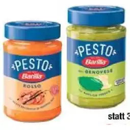 Maximarkt Pesto versch. Sorten Maximarkt Angebot