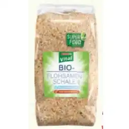 Maximarkt Bio-Flohsamenschalen Maximarkt Angebot