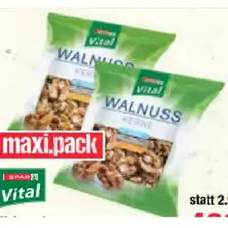 Maximarkt Walnusskerne Maximarkt Angebot