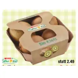Maximarkt Bio-Kiwis Maximarkt Angebot