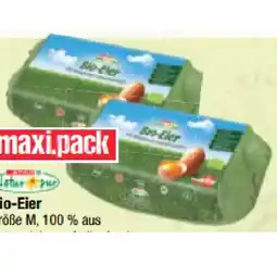 Maximarkt Bio-Eier Gr. M Maximarkt Angebot