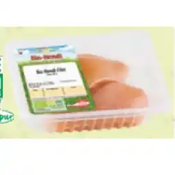 Maximarkt Österr. Bio-Freiland-Hendlfilet Maximarkt Angebot