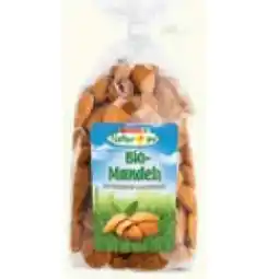 Maximarkt Bio-Mandeln Maximarkt Angebot