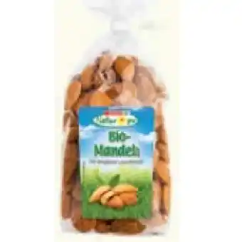 Maximarkt Bio-Mandeln Maximarkt Angebot