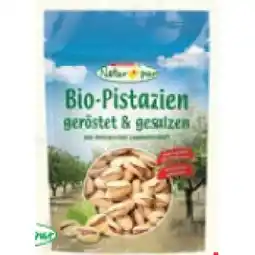 Maximarkt Bio-Pistazien Maximarkt Angebot