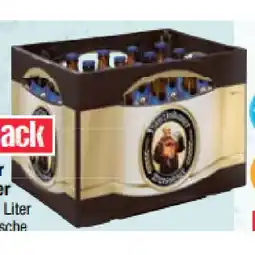 Maximarkt Hefe Weißbier Maximarkt Angebot