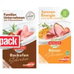 Maximarkt Schinken versch. Sorten Maximarkt Angebot