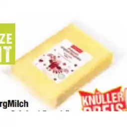 Maximarkt Premium Original Bergkäse Maximarkt Angebot