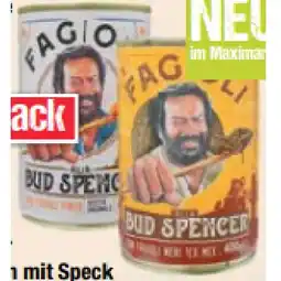 Maximarkt Pinto Bohnen mit Speck oder Schwarze Bohnen mexikanische Art Maximarkt Angebot