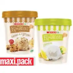 Maximarkt Eis-Salon Eis versch. Sorten Maximarkt Angebot