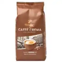 Maximarkt Caffe Crema Vollmundig Maximarkt Angebot