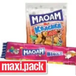 Maximarkt Kaubonbons versch. Sorten Maximarkt Angebot