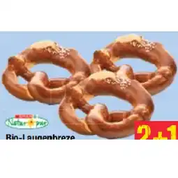 Maximarkt Bio-Laugenbreze Maximarkt Angebot