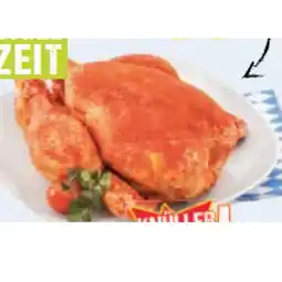 Maximarkt Oktoberfest-Hendl Maximarkt Angebot