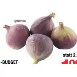Maximarkt Feigen Maximarkt Angebot