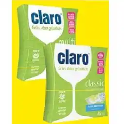 Maximarkt Öko Tabs, Multitabs Classic oder All-in-1 Tabs Maximarkt Angebot