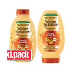 Maximarkt Wahre Schätze Shampoo oder Spülung versch. Sorten Maximarkt Angebot