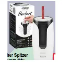 Maximarkt Herbert elektrischer Spitzer Maximarkt Angebot